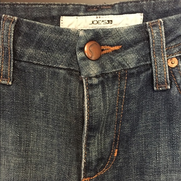 Joe’s Jeans Muse jeans in Harvey, size 29 - Picture 4 of 9